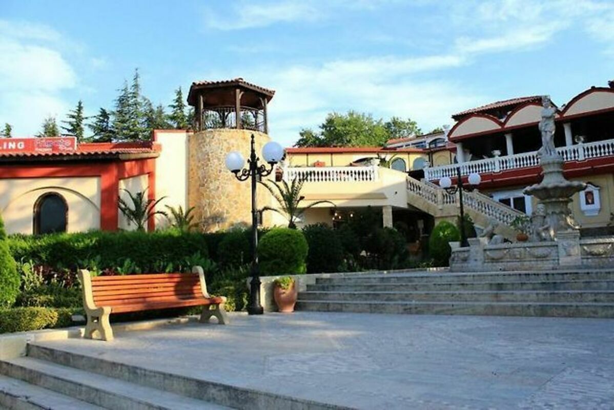 VILLAS ELENITE — ELENITE — фотография отеля №16