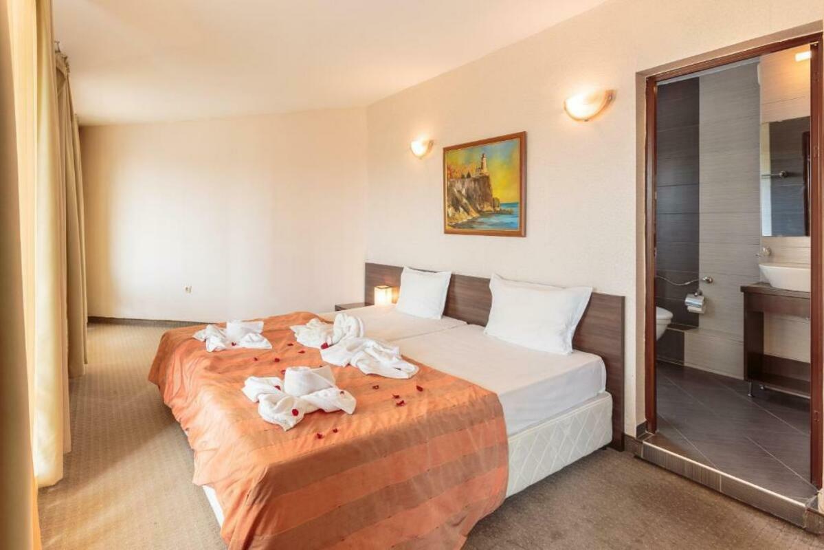 FLAGMAN HOTEL — SOZOPOL — fotografie hotel nr. 15