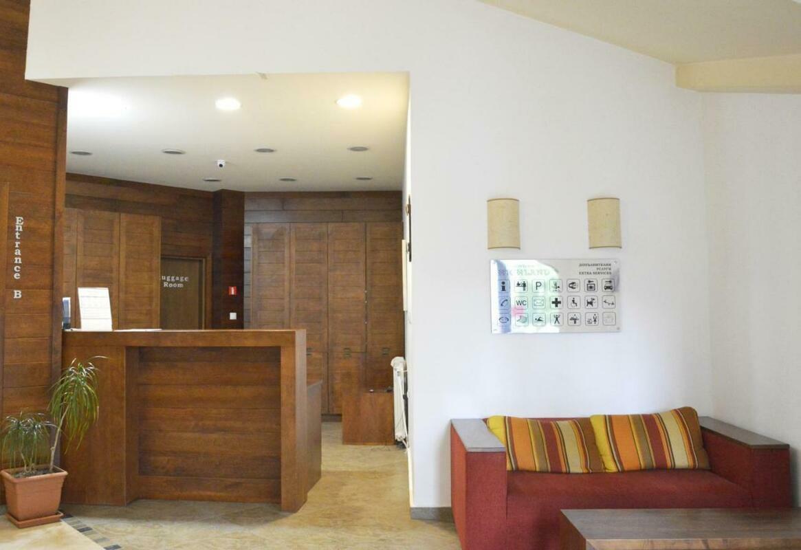 WINSLOW HIGHLAND APARTMENTS — BANSKO — fotografie hotel nr. 8
