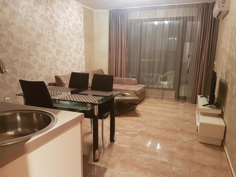 IGLIKA APART HOTEL — POMORIE — fotografie hotel nr. 9