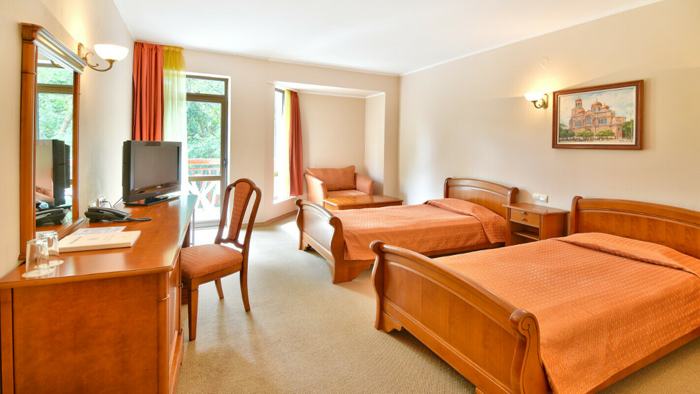 ESTREYA PALACE& RESIDENCE — ST. CONSTANTINE & ELENA — fotografie hotel nr. 34
