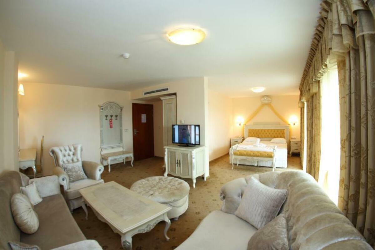 PELIKAN HOTEL — DUNI — фотография отеля №25