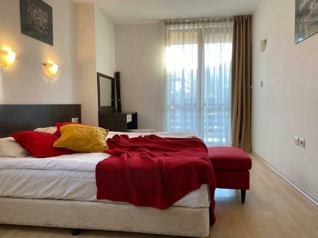 STAYINN BANDERITSA APARTMENTS — BANSKO — fotografie hotel nr. 6