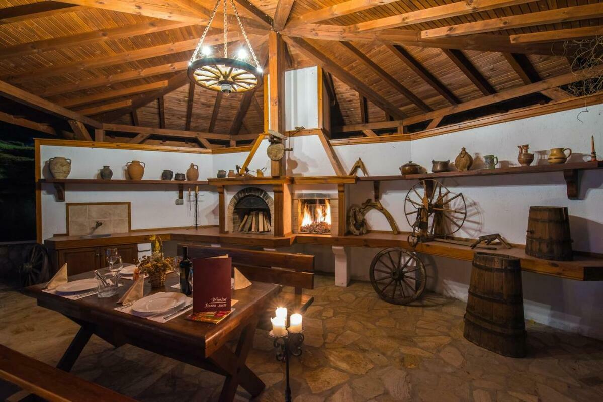 EVELINA PALACE BANSKO — BANSKO — fotografie hotel nr. 6
