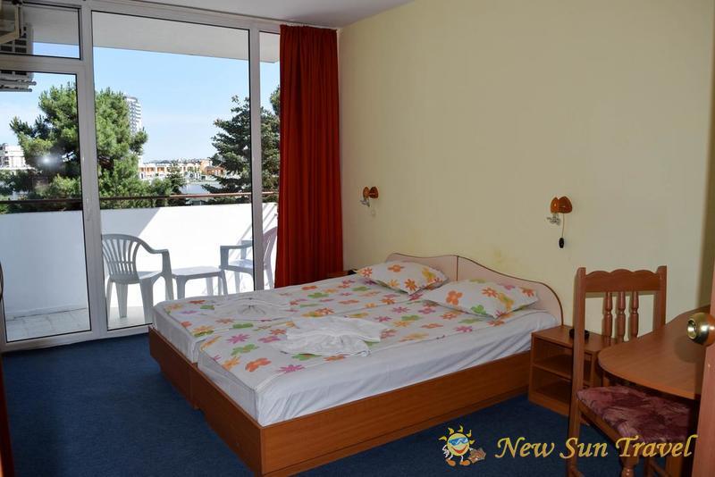 BALATON — SUNNY BEACH — fotografie hotel nr. 15
