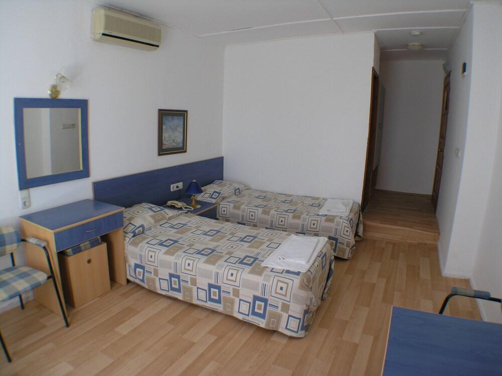 STUDIOS KAVALA — BODRUM — фотография отеля №10
