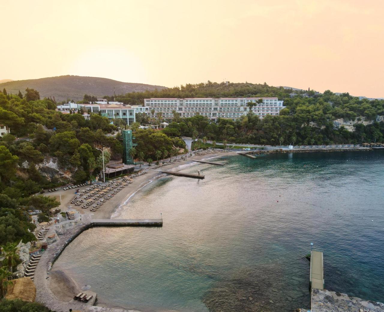 PINE BAY HOLIDAY RESORT — KUSADASI — fotografie hotel nr. 4