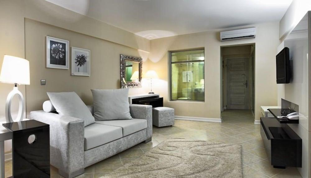 LA VISTA BOUTIQUE HOTEL & SPA (ADULTS ONLY) — KUSADASI — фотография отеля №10