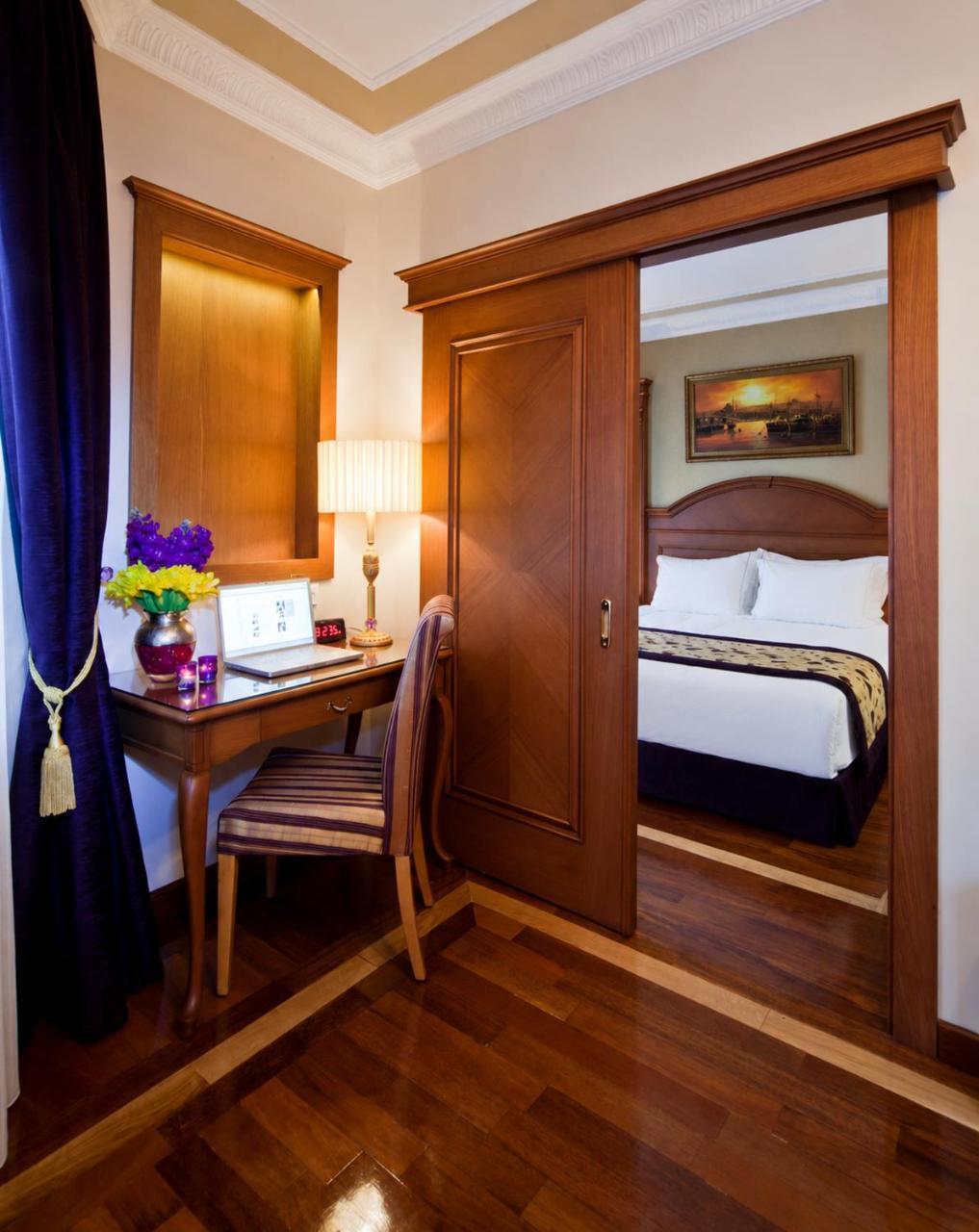 GLK PREMIER ACROPOL SUITES & SPA — ISTANBUL — фотография отеля №31
