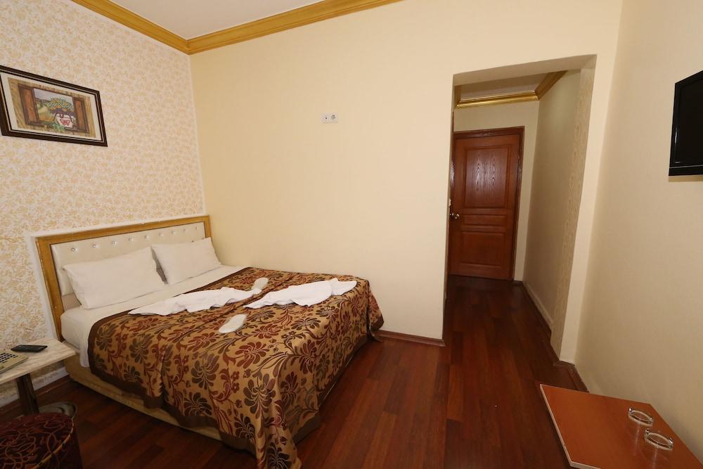 MEDDUSA (ADULTS ONLY) — ISTANBUL — фотография отеля №11