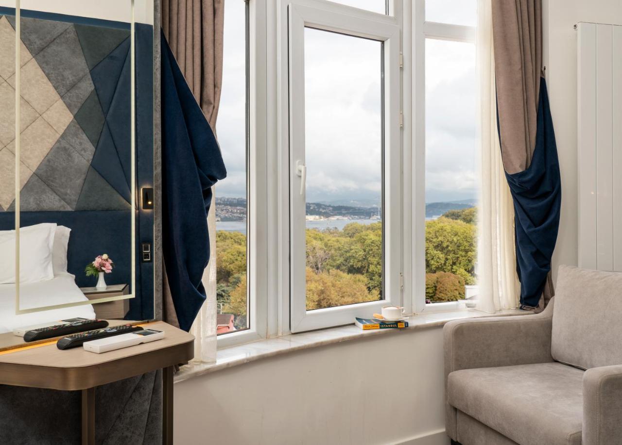 ADAMAR — ISTANBUL — fotografie hotel nr. 26