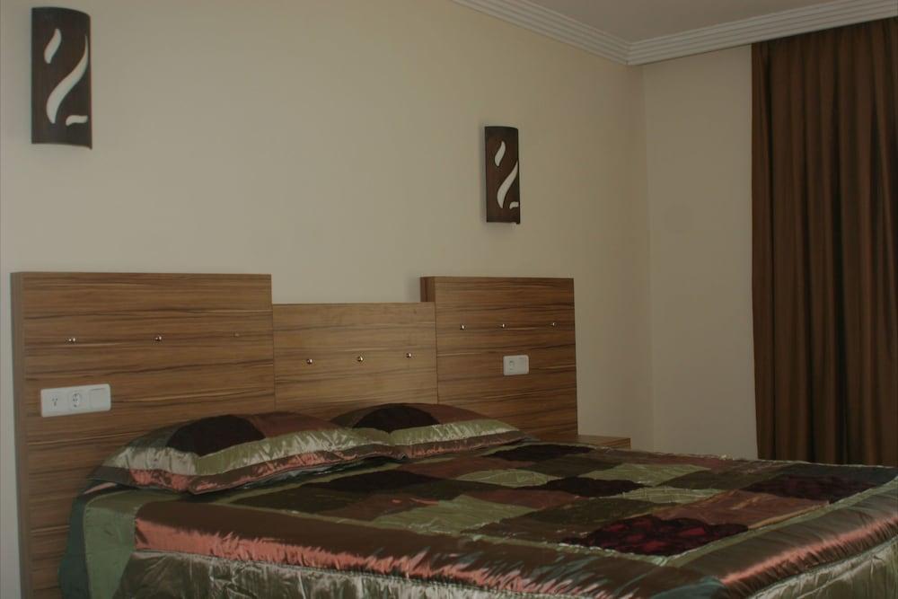 ENDAM HOTEL — BELDIBI — фотография отеля №14