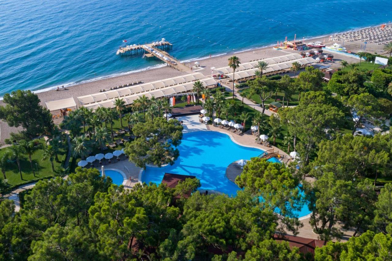 SEVEN SEAS HOTEL LIFE — KEMER — фотография отеля №2