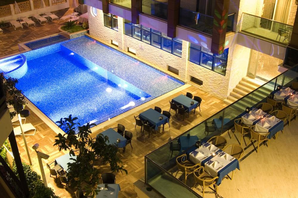 SUPREME MARMARIS HOTEL — MARMARIS — fotografie hotel nr. 25