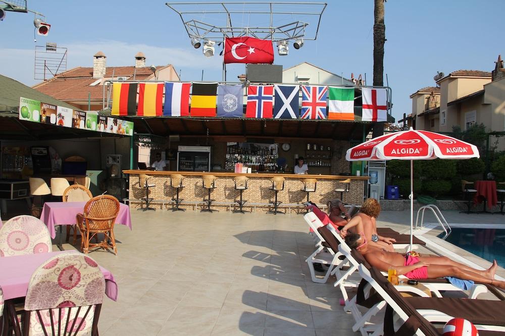 CLUB DORADO HOTEL — MARMARIS — фотография отеля №30