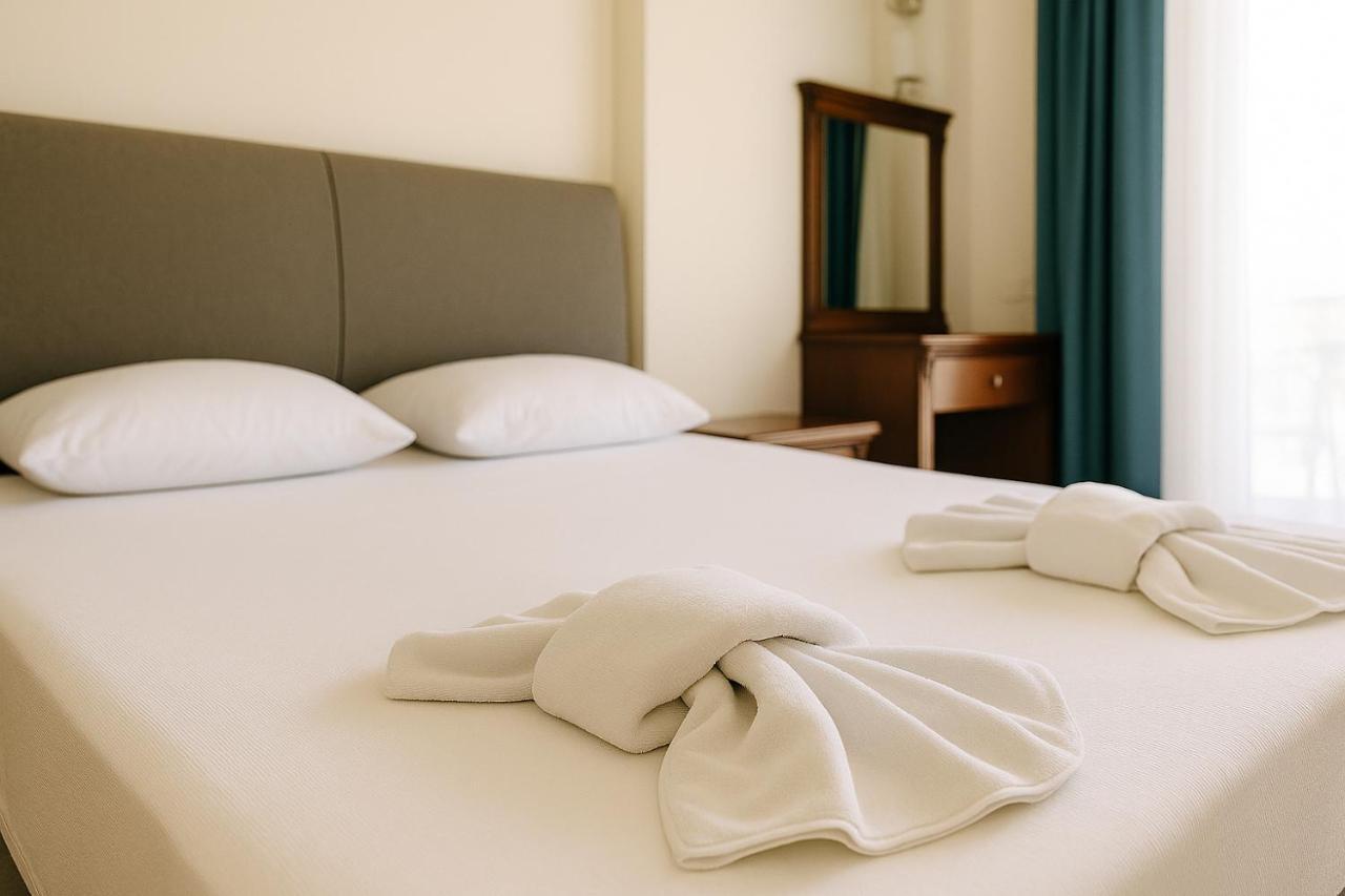 CIHANTURK HOTEL — MARMARIS — fotografie hotel nr. 2