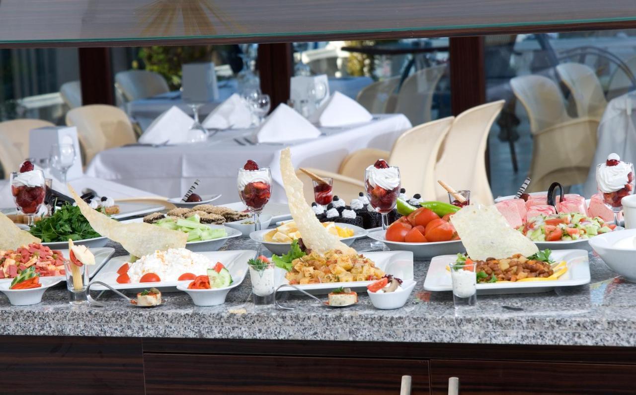 B&B YUZBASI BEACH — MARMARIS — фотография отеля №33