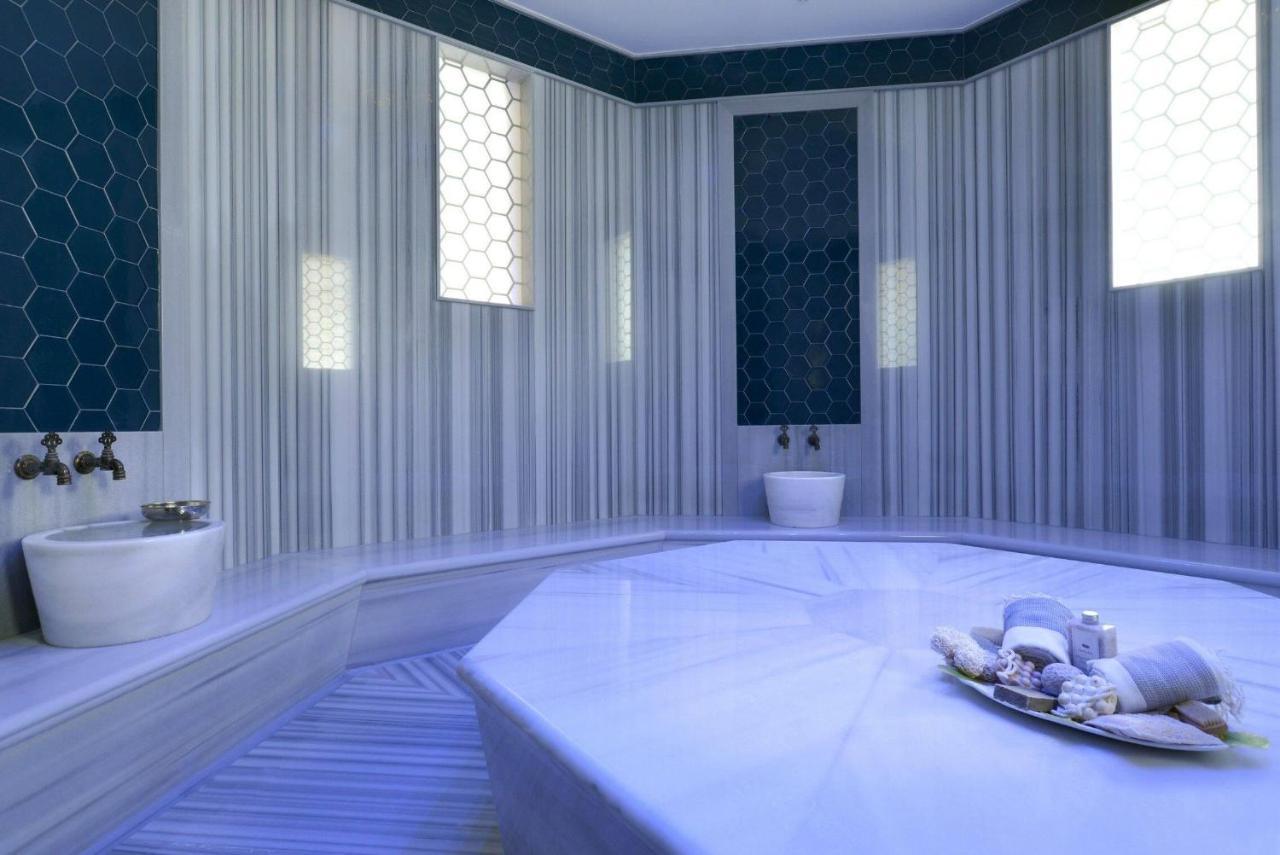 WYNDHAM GRAND ISTANBUL EUROPE — ISTANBUL — фотография отеля №3