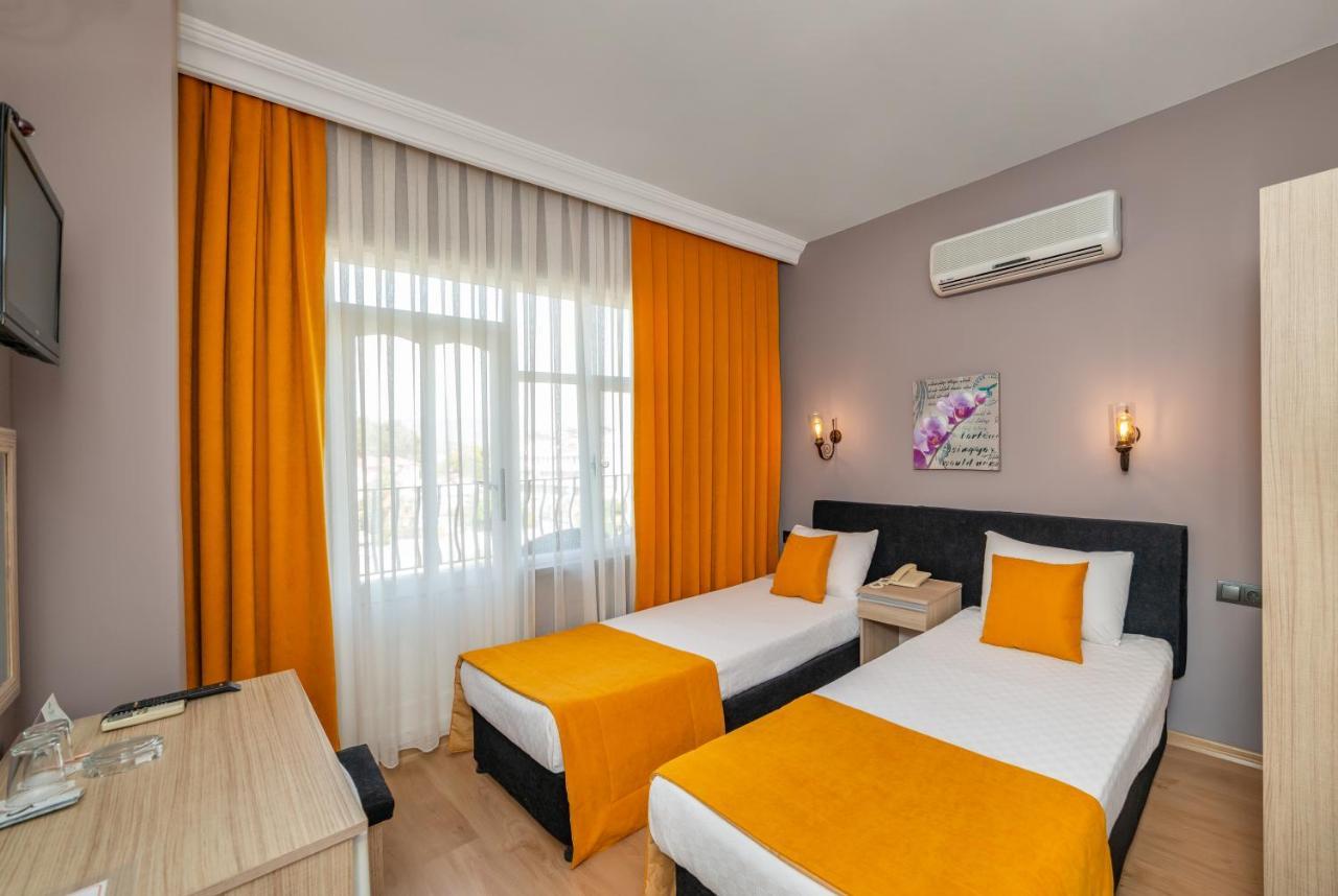 YASEMIN (ADULTS ONLY) — FETHIYE — fotografie hotel nr. 16