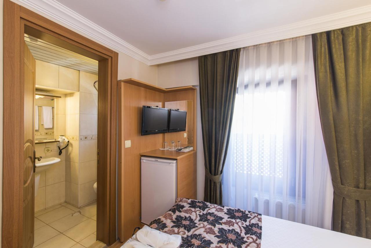 DENIZ HOUSES — ISTANBUL — fotografie hotel nr. 17