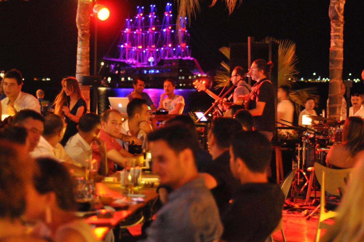 YUNUS HOTEL — MARMARIS — фотография отеля №23