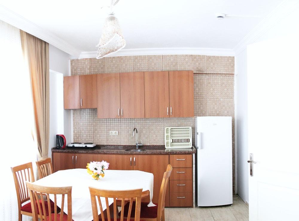 FATIH APART HOTEL — DALYAN — фотография отеля №10