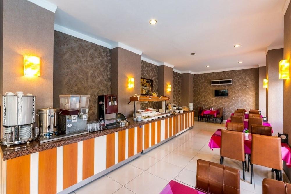 KETENCI — MARMARIS — fotografie hotel nr. 37