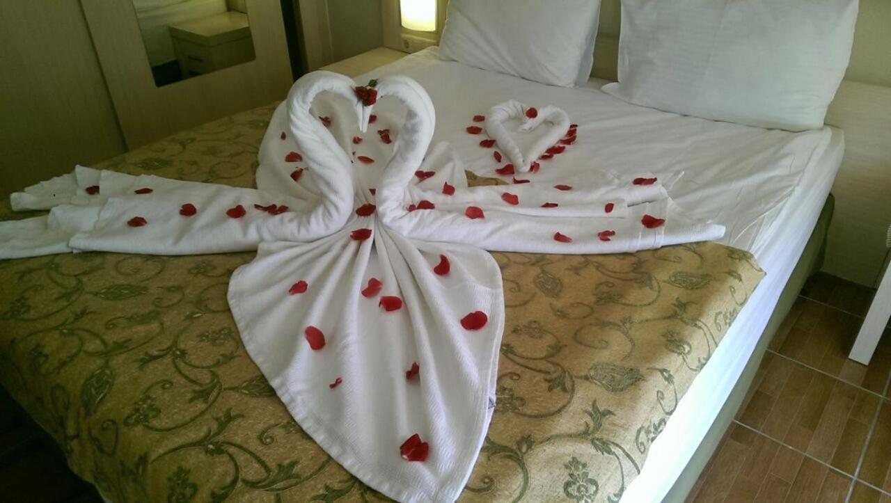 MOMS HOTEL — CAMYUVA — fotografie hotel nr. 4