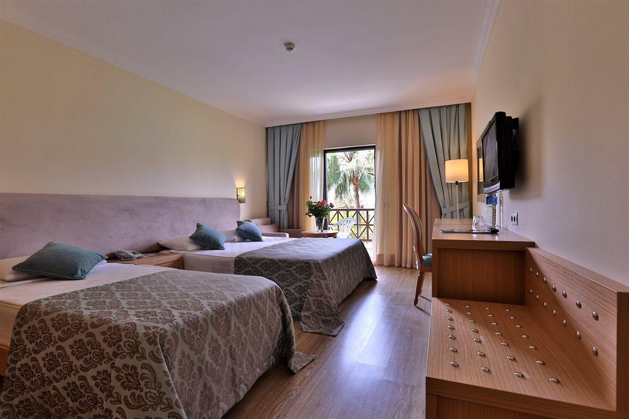 GYPSOPHILA HOLIDAY VILLAGE — ALANYA — fotografie hotel nr. 35