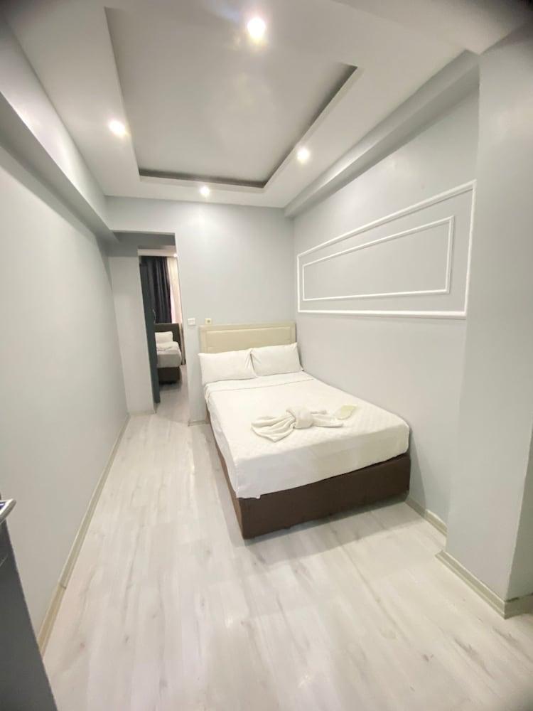 ABAM HOTEL — ISTANBUL — фотография отеля №23
