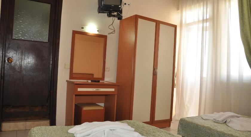 KLEOPATRA ALIS — ALANYA — фотография отеля №7