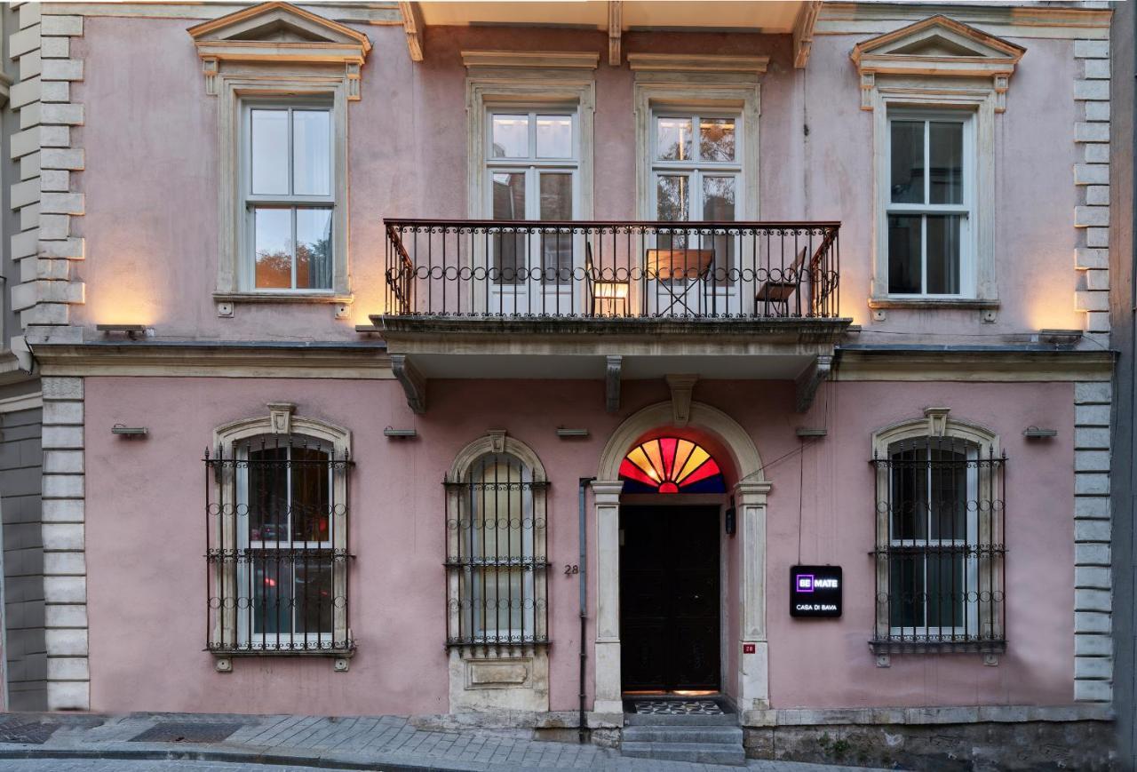CASA DI BAVA — ISTANBUL — фотография отеля №27