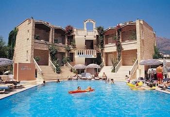 HAVANA HOTEL — KEMER — фотография отеля №32