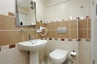 TAKSIM ISTIKLAL SUITES — ISTANBUL — фотография отеля №12