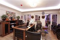 TAKSIM ISTIKLAL SUITES — ISTANBUL — фотография отеля №2