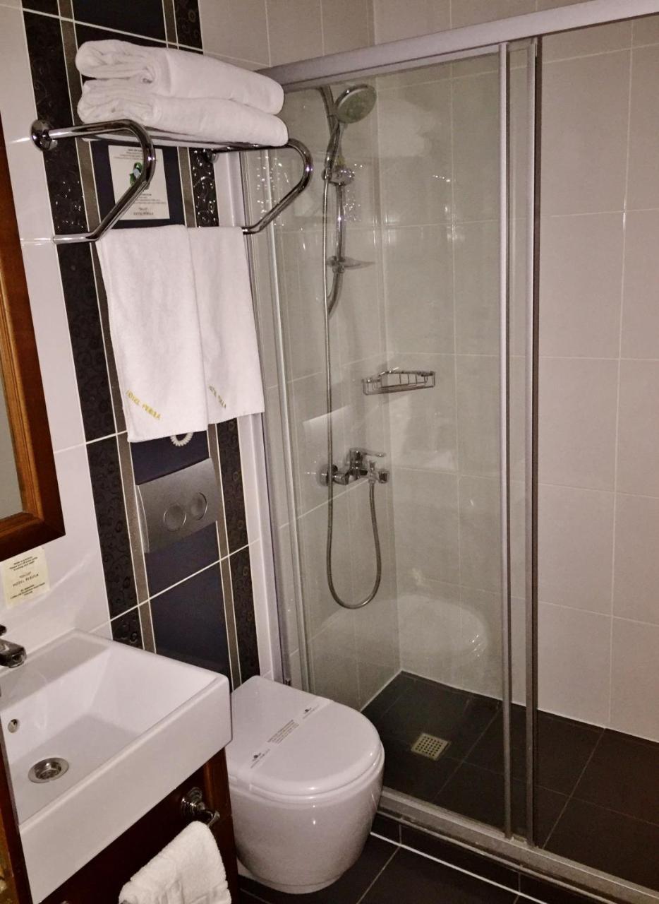 HOTEL PERULA — ISTANBUL — fotografie hotel nr. 26