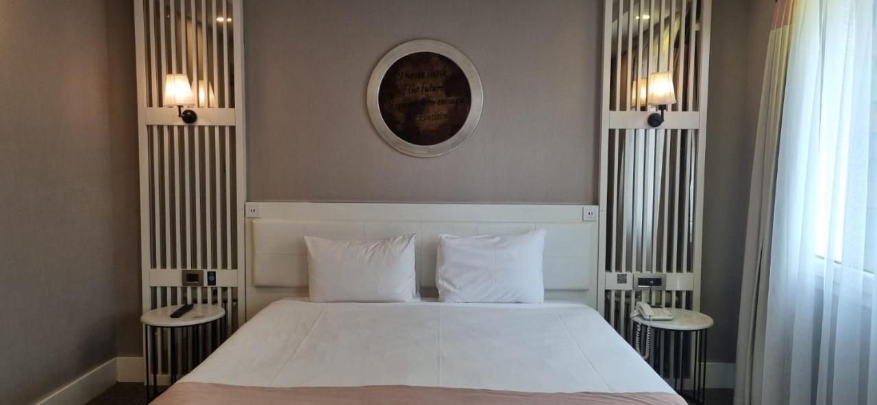 MIA BERRE — ISTANBUL — fotografie hotel nr. 7