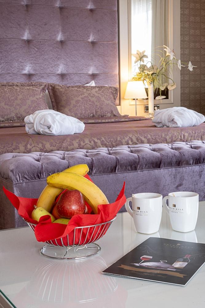 DREAM HILL BUSINESS DELUXE — ISTANBUL — fotografie hotel nr. 14