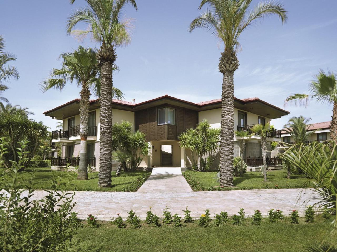 TUI BLUE PALM GARDEN — KIZILAGAC — fotografie hotel nr. 25