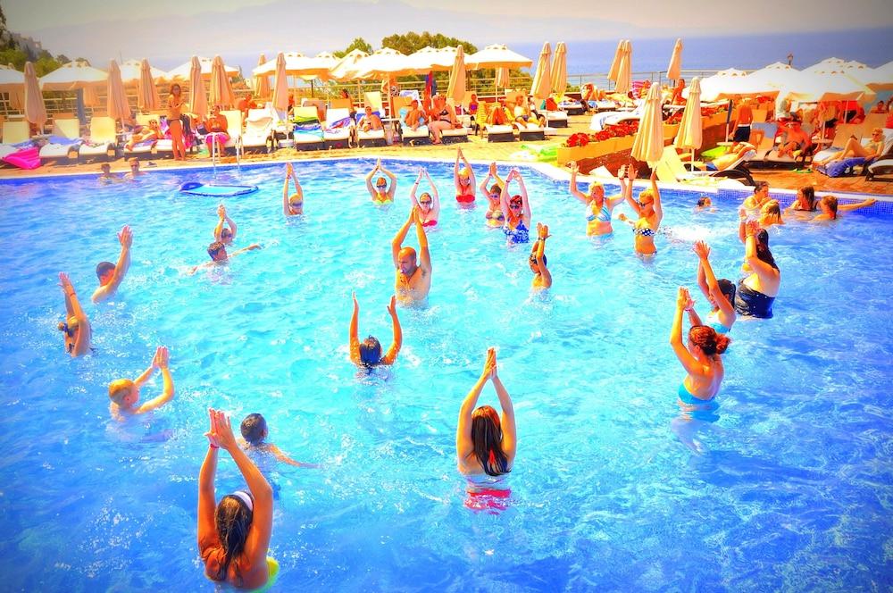 ASR-I ALA OTEL BODRUM — BODRUM — fotografie hotel nr. 19