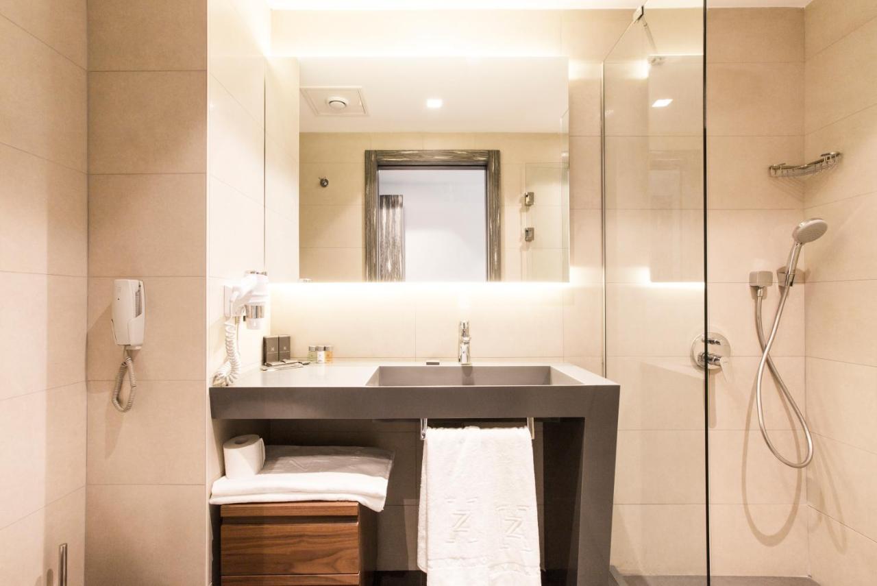 ZENIVA HOTEL — IZMIR — фотография отеля №23
