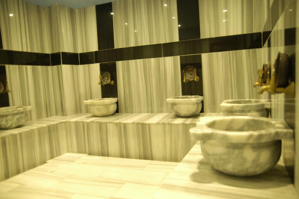COMFORT ELITE HOTELS SULTANAHMET — ISTANBUL — fotografie hotel nr. 15