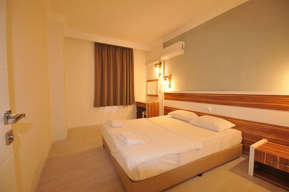 ISLA APART — MARMARIS — fotografie hotel nr. 6