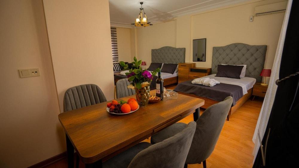 CIHANGIR BY AYDIN SUITE — ISTANBUL — fotografie hotel nr. 8