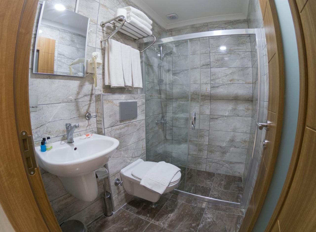 SEHER HOTEL — ISTANBUL — fotografie hotel nr. 28