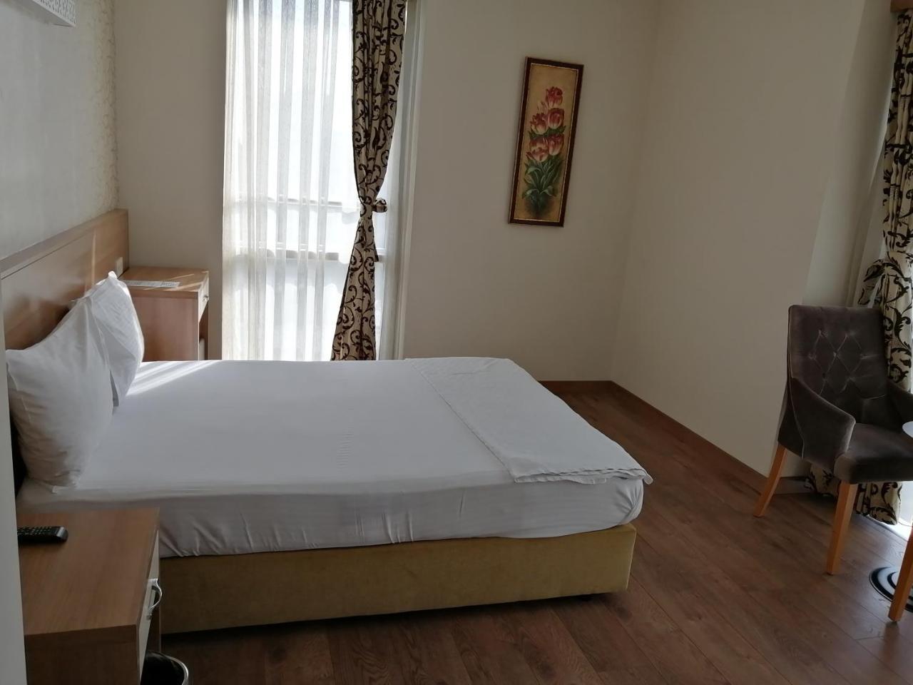 NICE ROYAL OTEL — ISTANBUL — фотография отеля №27
