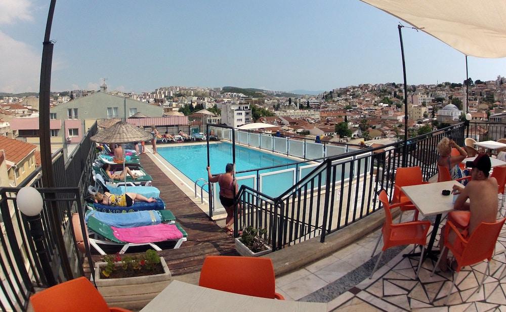 SURTEL — KUSADASI — fotografie hotel nr. 16