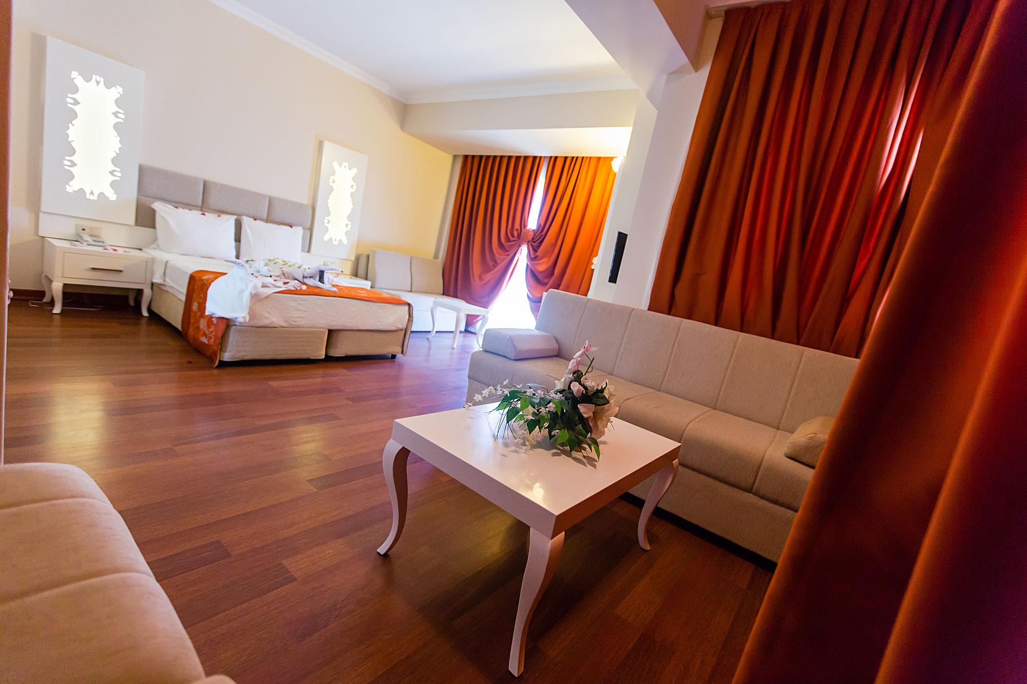 GRAND MIRAMOR HOTEL — KEMER — фотография отеля №29