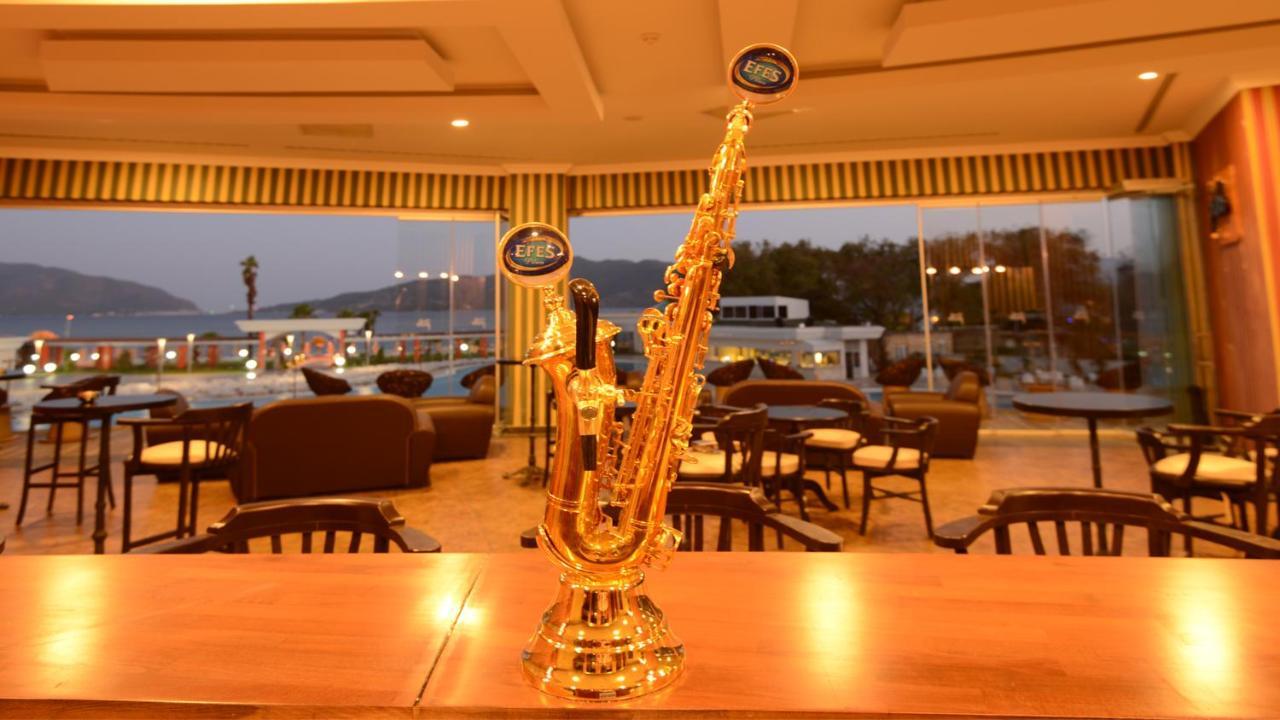GREEN NATURE DIAMOND — MARMARIS — fotografie hotel nr. 35