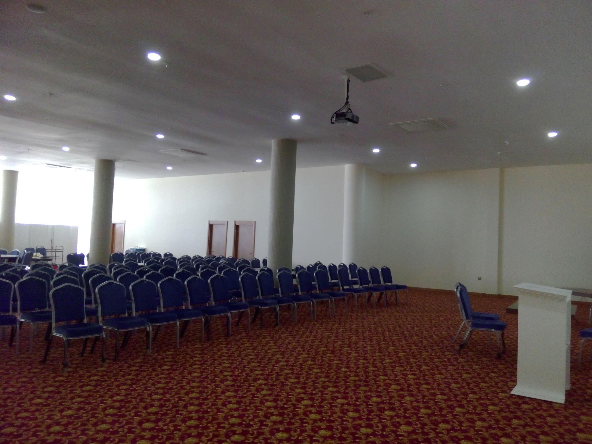 NOTION KESRE BEACH HOTEL & SPA — KUSADASI — fotografie hotel nr. 19